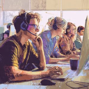 Vaga Desenvolvedor Full Stack Júnior / Pleno Híbrido em São Paulo