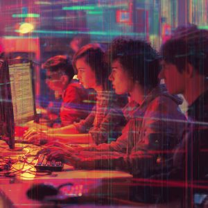 Academia SAP Platform 2026.1 da Accenture: formando talentos para a transformação digital