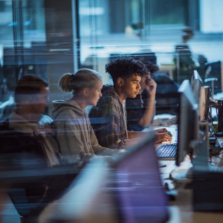 Programa de Estágio em Desenvolvimento de Software da Place Tecnologia abre vagas em Brasília