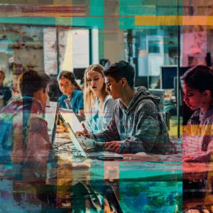 FORMAÇÃO GRATUITA EM JAVASCRIPT FULLSTACK: COMO FUNCIONA O BOOTCAMP DA GENERATION E COMO SE INSCREVER