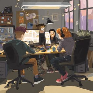 Curso Gratuito de Cibersegurança da Fortinet em 2026: Como Começar na Área e Construir uma Carreira em Segurança da Informação