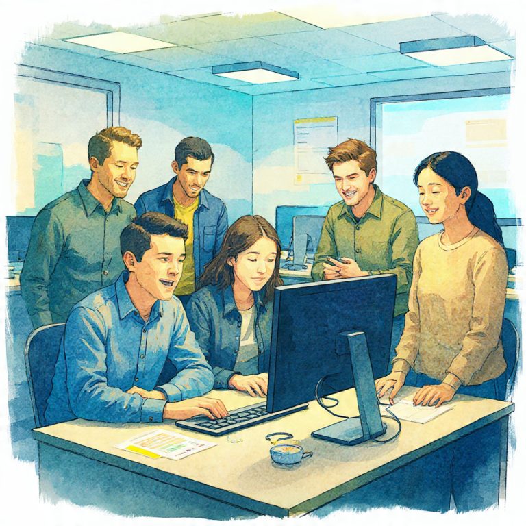 Estágio em Cibersegurança Offensiva: Como Funciona a Oportunidade e Por Que Ela Pode Transformar Sua Carreira