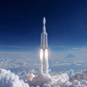 Starship: como o maior foguete do mundo chega em 2026 (e como foi 2025)