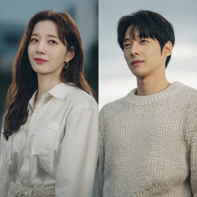 O Amor Pode Ser Traduzido? A Nova Série da Netflix que Transforma Romance em Linguagem Universal