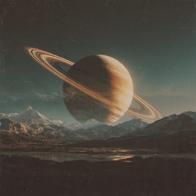 Confirmada a existência de um “Saturno errante” vagando sozinho pela galáxia