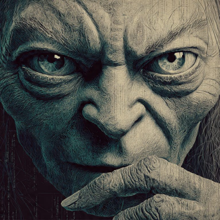 O Senhor dos Anéis retorna ao cinema com filme focado em Gollum e abordagem mais psicológica