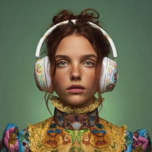 Música Gerada por IA é Removida do Spotify e Abre Debate Sobre Direitos Autorais e Voz Artificial