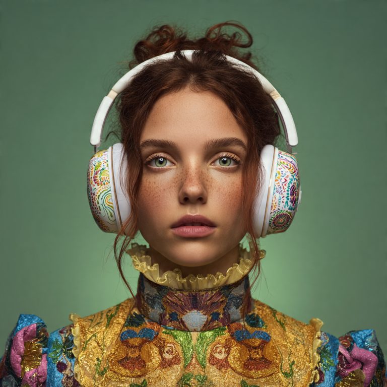 Música Gerada por IA é Removida do Spotify e Abre Debate Sobre Direitos Autorais e Voz Artificial