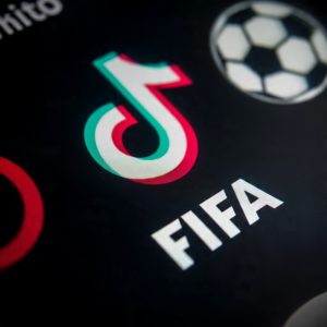 TikTok poderá transmitir jogos da Copa do Mundo em nova parceria com a FIFA