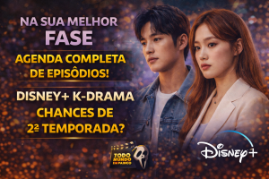 Na Sua Melhor Fase no Disney+: calendário completo de episódios, trama emocionante e chances reais de 2ª temporada