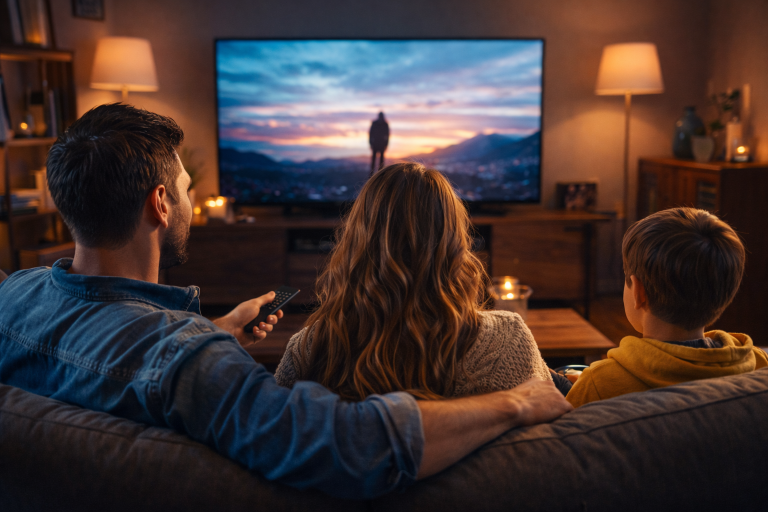 STREAMING EM ALERTA: HBO MAX SEGUIRÁ INDEPENDENTE MESMO APÓS COMPRA DA WARNER PELA NETFLIX, AFIRMA CEO