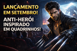 MARVEL’S WOLVERINE GANHA DATA OFICIAL: LANÇAMENTO EM SETEMBRO MARCA NOVA FASE DA INSOMNIAC NO PS5