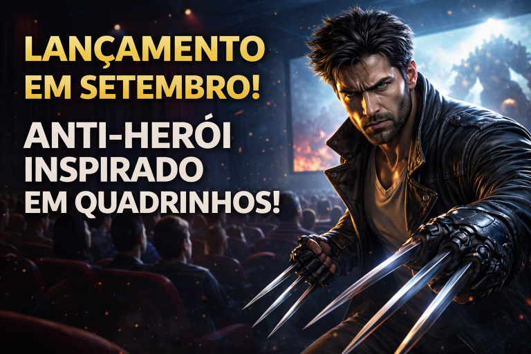 MARVEL’S WOLVERINE GANHA DATA OFICIAL: LANÇAMENTO EM SETEMBRO MARCA NOVA FASE DA INSOMNIAC NO PS5