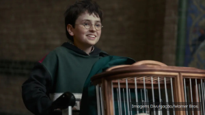 Harry Potter e a Pedra Filosofal: Tudo que Você Precisa Saber Sobre a Nova Série da HBO Max!