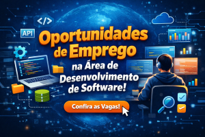 Como Se Tornar um Desenvolvedor de APIs e Full Stack de Alto Impacto em 2026: Java, Cloud, Node.js e Integrações que Dominam o Mercado