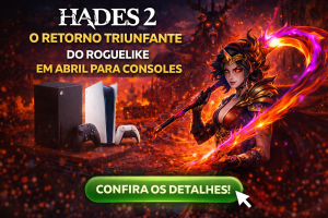 Hades 2: O Retorno Triunfante do Roguelike em Abril para Consoles