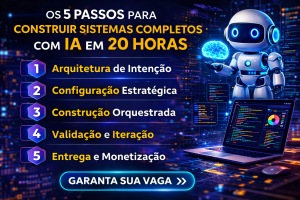 Claude Code Engineering: Como Construir Sistemas Completos com Inteligência Artificial em Apenas 20 Horas