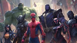 Homem-Aranha: Um Novo Dia Promete Reinvenção Profunda e Um Futuro Incerto Para o Herói da Marvel