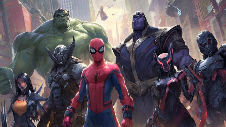 Demolidor e Homem-Aranha se Conectam: Participação Surpresa Pode Redefinir o MCU em “Um Novo Dia”