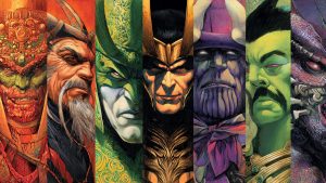 Homem-Aranha: Um Novo Dia Eleva o Nível com Vilões Inéditos, Ação Surreal e Uma Nova Era Para o Herói