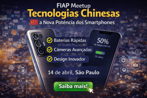 A Revolução dos Smartphones Está Sendo Redefinida: Como Tecnologias Chinesas Estão Dominando Inovação, Performance e Experiência Mobile no Mundo