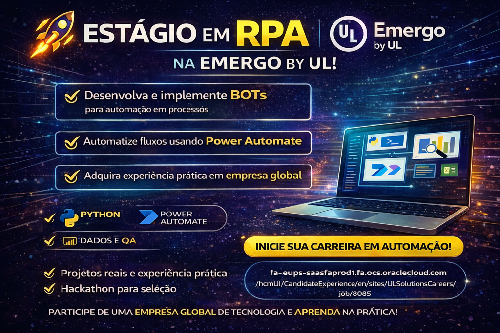 Vagas em Tecnologia na Tecla T: Como Iniciar ou Evoluir Sua Carreira em Segurança, Desenvolvimento e Cloud em uma Empresa Global de Alta Performance