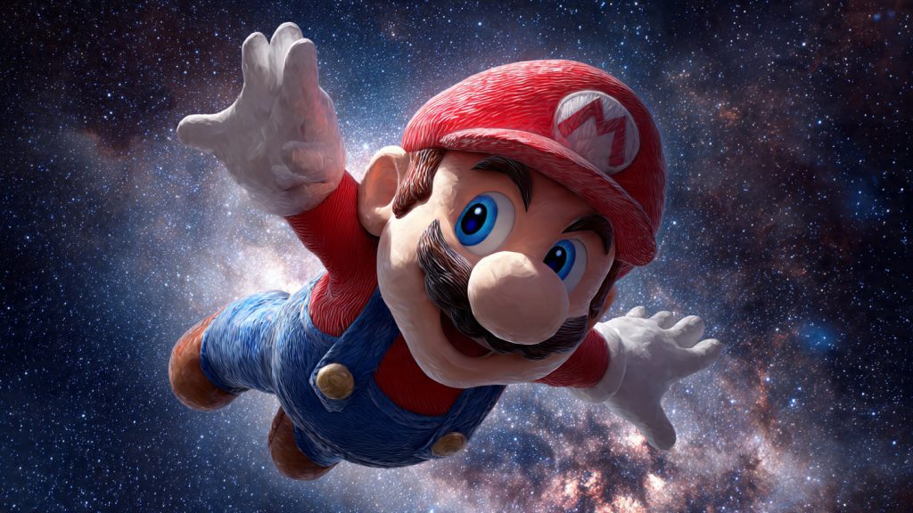 Super Mario Galaxy Vazado na Internet: O Impacto da Pirataria Digital no Cinema, Bilheteria e na Indústria do Entretenimento