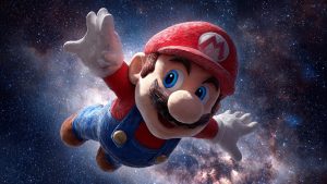 Super Mario Galaxy Vazado na Internet: O Impacto da Pirataria Digital no Cinema, Bilheteria e na Indústria do Entretenimento