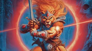ThunderCats, Super Metroid e Crepúsculo: As Notícias Mais Surpreendentes da Cultura Pop que Agitaram o Mundo do Entretenimento