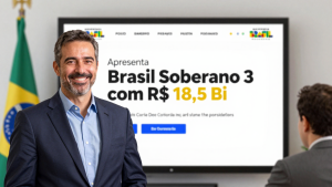 Governo Federal Apresenta “Brasil Soberano 3” com R$ 18,5 Bilhões para Segurar Setores Ameaçados pelas Novas Tarifas Americanas