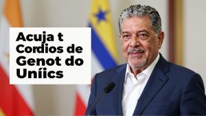 Presidente do Cuba Acusa Estados Unidos de ‘Genocídio Político’ e Tensiona Relações Diplomáticas