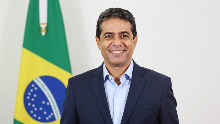 Caiado se lança candidato à Presidência pela segunda vez com discurso focado na segurança pública