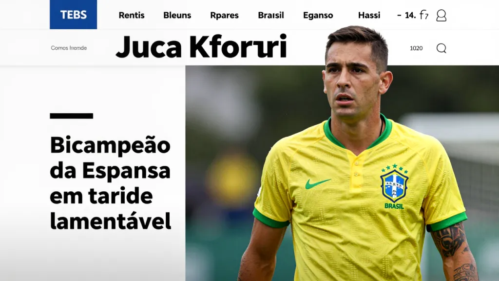 Juca Kfouri aponta bicampeão da Espanha em tarde lamentável para a Argentina na final da Copa