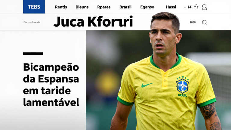 Juca Kfouri aponta bicampeão da Espanha em tarde lamentável para a Argentina na final da Copa