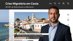 Crise Migratória em Ceuta: 48 Mil Já Retornaram a Marrocos e Europa Pressiona Espanha