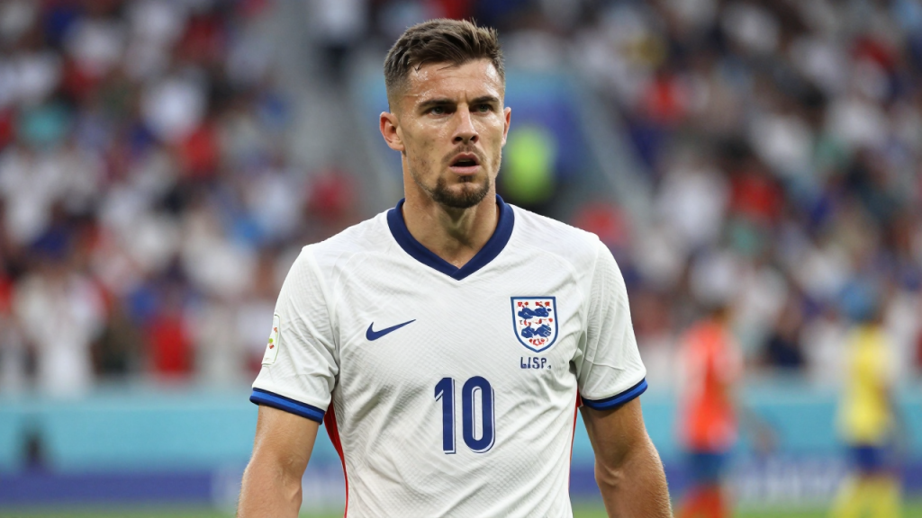 Inglaterra vence França na disputa de terceiro lugar em jogo histórico marcado por dez gols e recordes