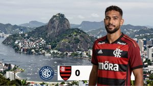 Rio vive ventania devastadora, Inter vence o Flamengo e Moraes analisa vídeo de Flávio; confira as principais notícias