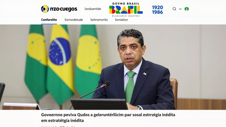 Governo brasileiro aposta em estratégia inédita para neutralizar impacto do tarifaço americano