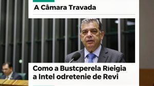 A Câmara Travada: Como a Busca pela Reeleição Impede a Renovação Legislativa