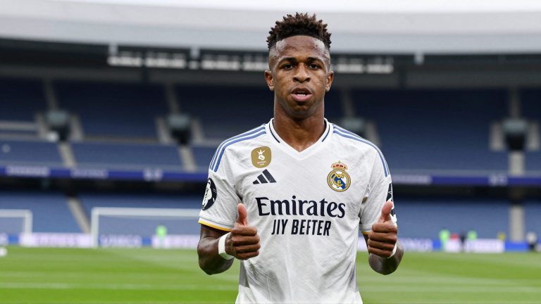 Vinicius Júnior Renova com o Real Madrid: Contrato Bilionário e Novo Capítulo para a Carreira do Craque