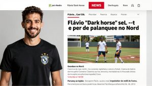 Flávio “Dark Horse”, PL reduz lista e perde palanque no Nordeste em meio a queda de candidaturas
