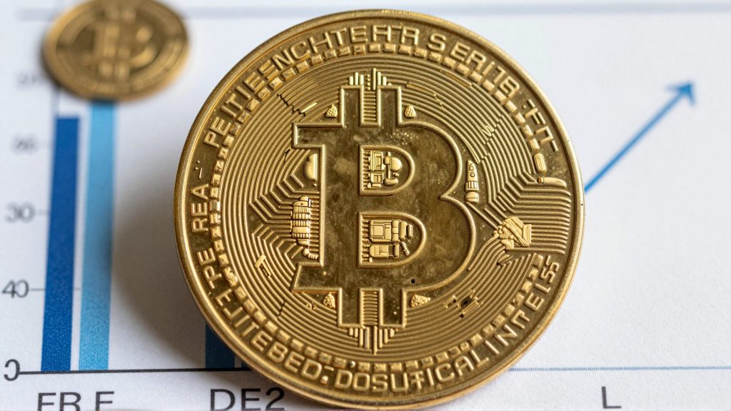 Bitcoin Atinge Recorde Histórico Após Tesouro dos EUA Intensificar Recompra de Títulos Públicos