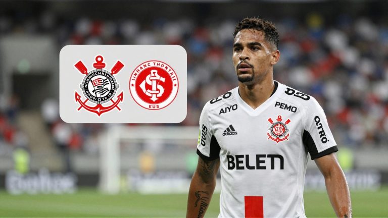 Corinthians enfrenta o Internacional pela Libertadores e busca classificação
