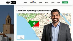 Ceuta redefine o mapa das migrações europeias e transforma o destino de milhares de refugiados