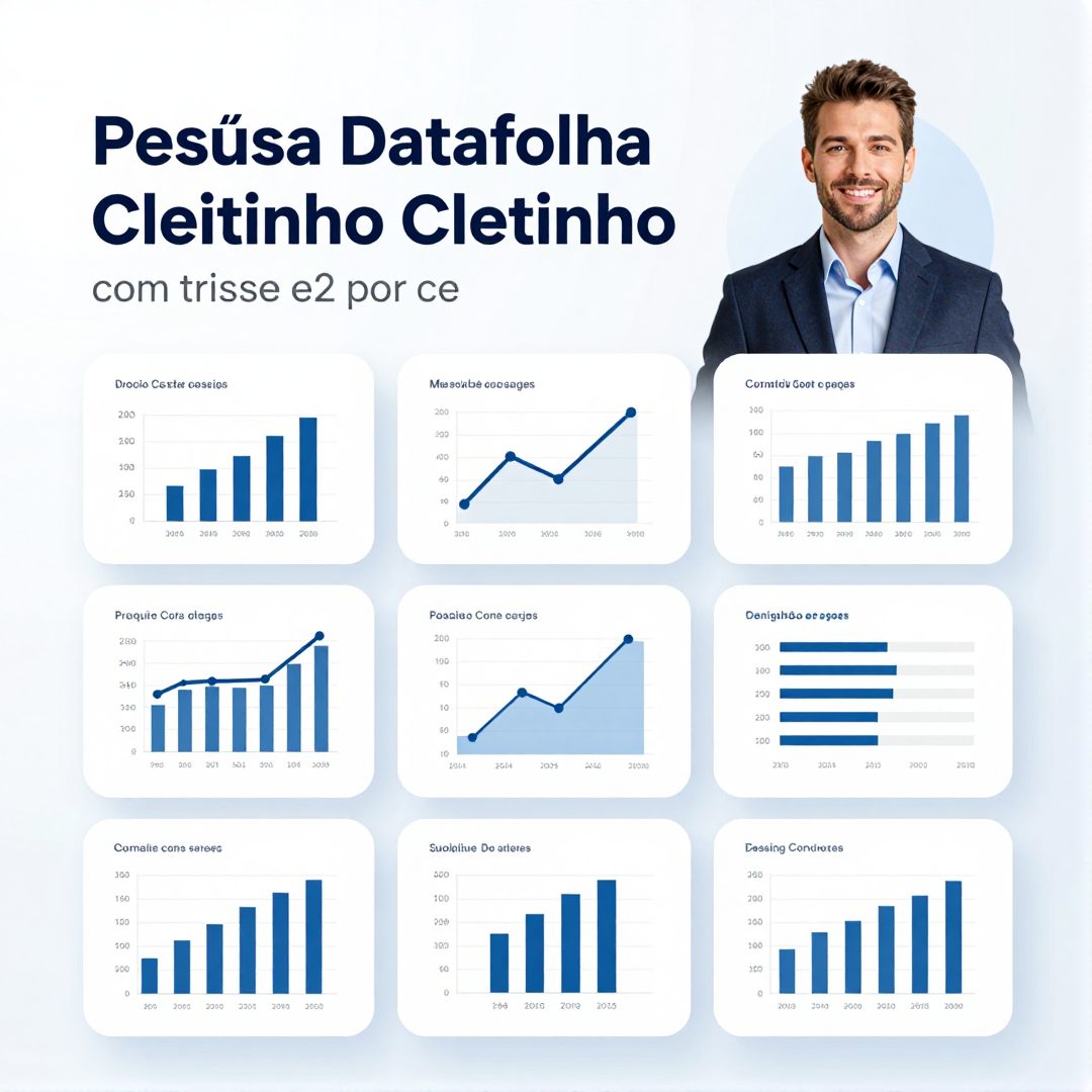 Infográfico - Pesquisa Datafolha indica Cleitinho com trinta e dois por cento no primeiro turno das eleições mineiras