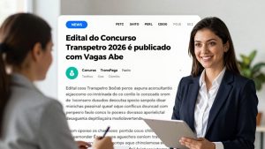 Edital do Concurso Transpetro 2026 é Publicado com Vagas Abertas e Prazos Rigorosos para Candidatos
