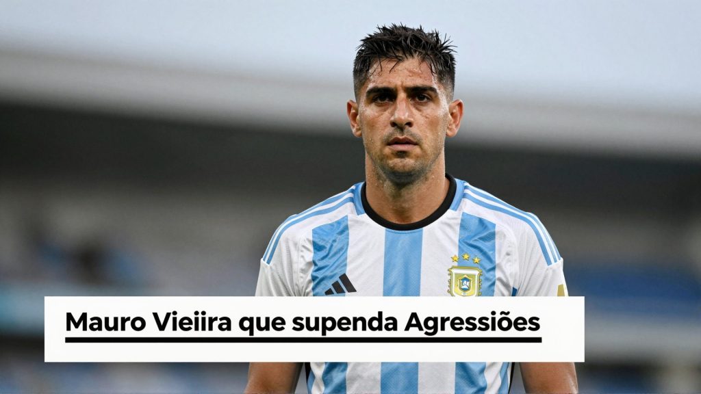 Mauro Vieira solicita que Argentina suspenda agressões contra o governo brasileiro em rede social