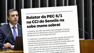 Relator da PEC 6/1 na CCJ do Senado avança com texto sobre mudanças eleitorais: o que muda para brasileiros