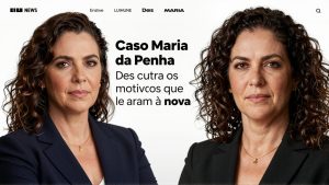 Caso Maria da Penha: descubra os motivos que levaram à nova prisão do ex-marido