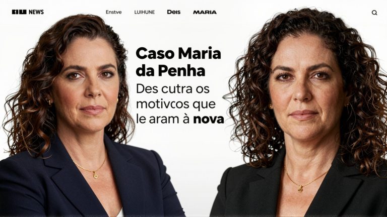Caso Maria da Penha: descubra os motivos que levaram à nova prisão do ex-marido